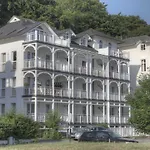 Villa _Strandperle_ App_ 9_ Nur 20
