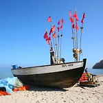 Villa _Strandperle_ App_ 9_ Nur 20