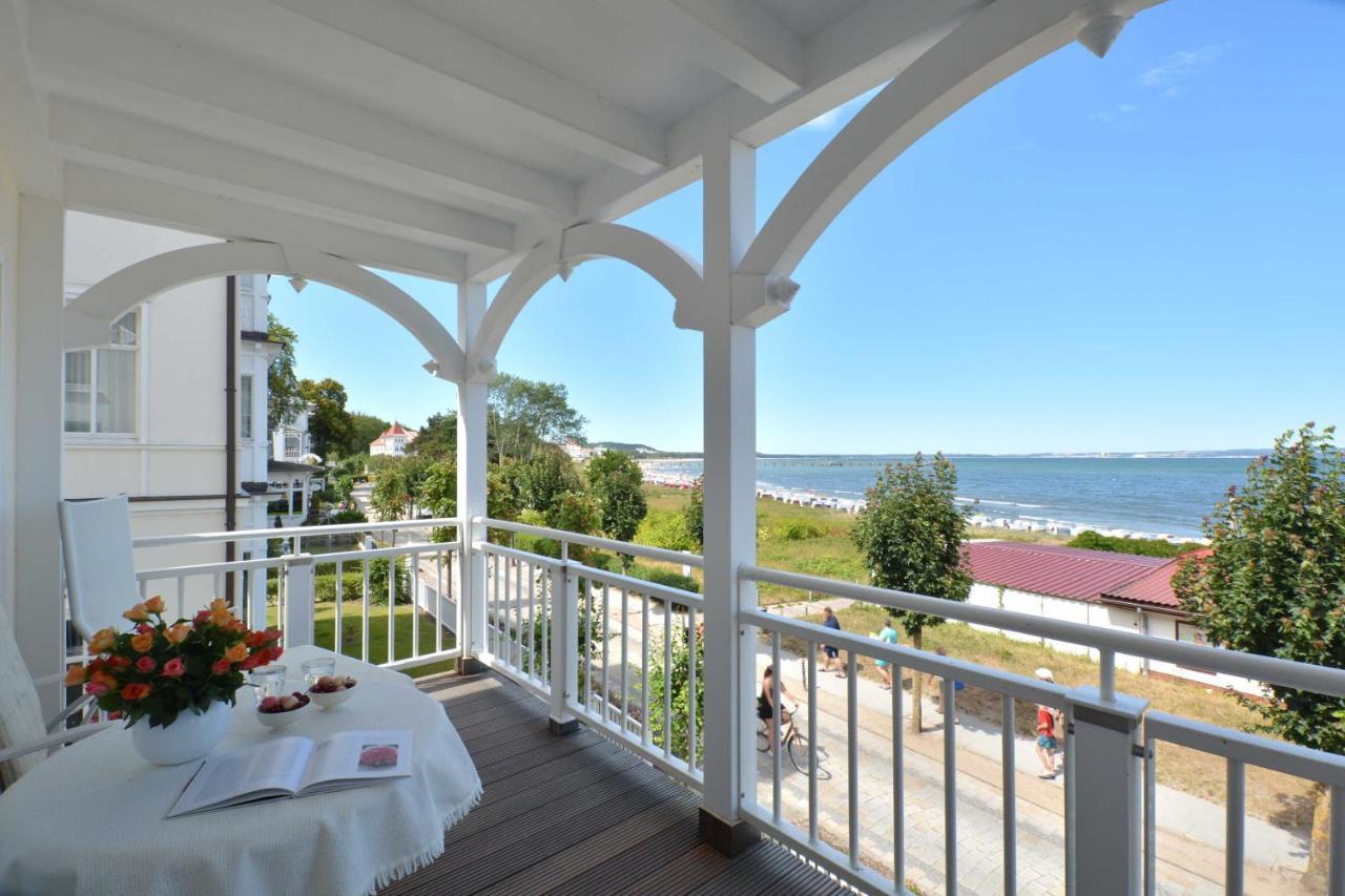 Apartment Strandperle, App. 9, Nur 20m Zum Strand, Toplage *