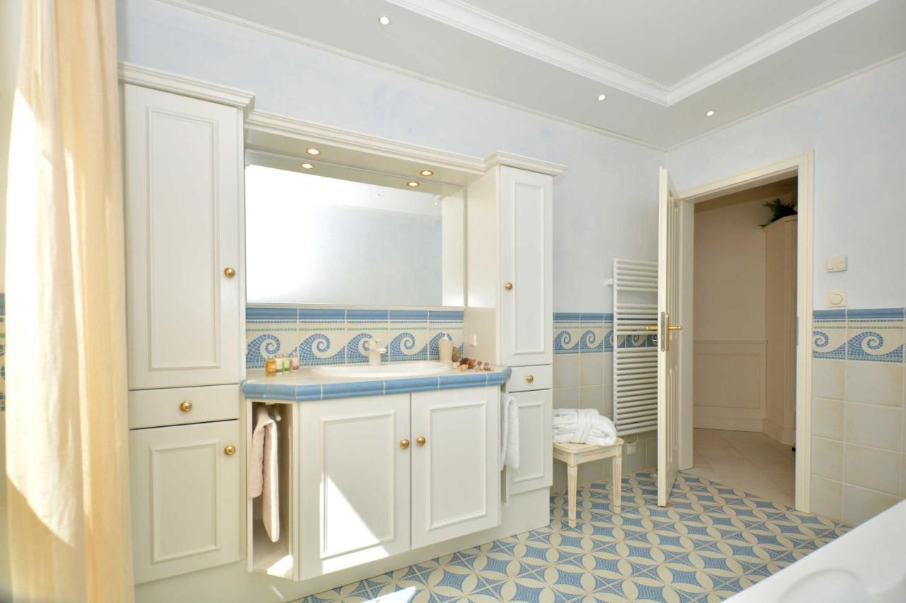 Strandperle, App. 9, Nur 20m Zum Strand, Toplage Apartment Ostseebad Binz