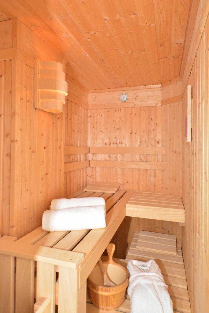 _strandperle_ App_ 9_ Nur 20 Apartment Binz