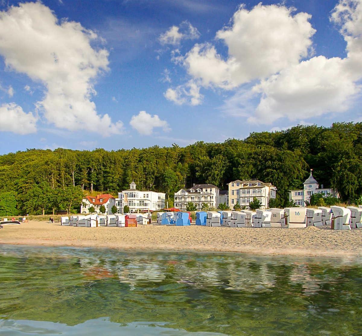 Strandperle, App. 9, Nur 20m Zum Strand, Toplage Apartment